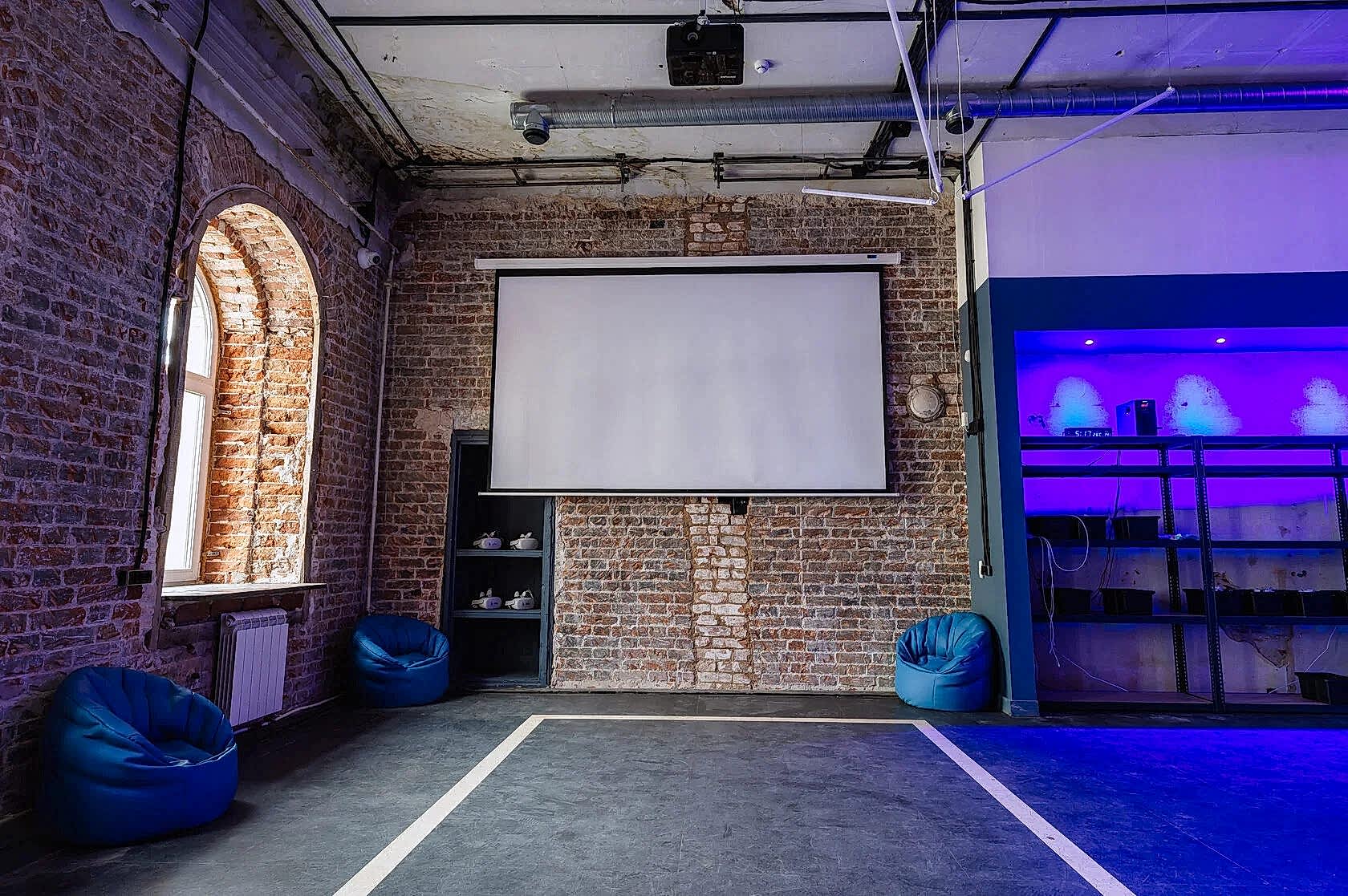 VR Interactive Алматы